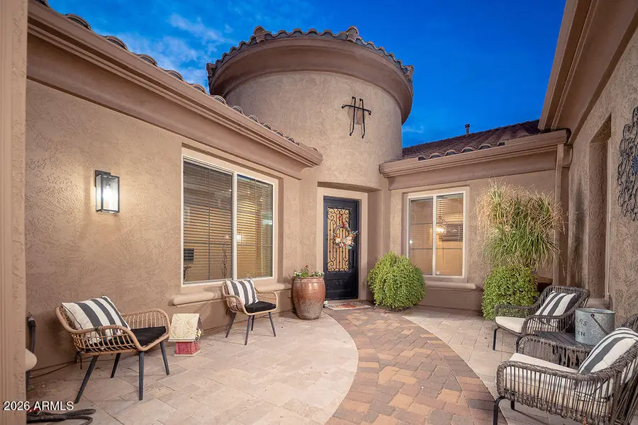 19916 E Camacho Road, Queen Creek, AZ 85142 - #2