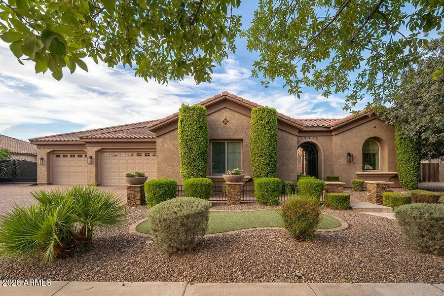 19916 E Camacho Road, Queen Creek, AZ 85142 - #3