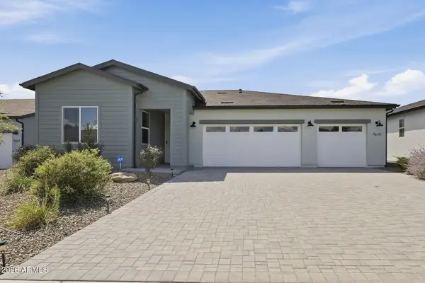 7615 E Louie Lane, Prescott Valley, AZ 86315