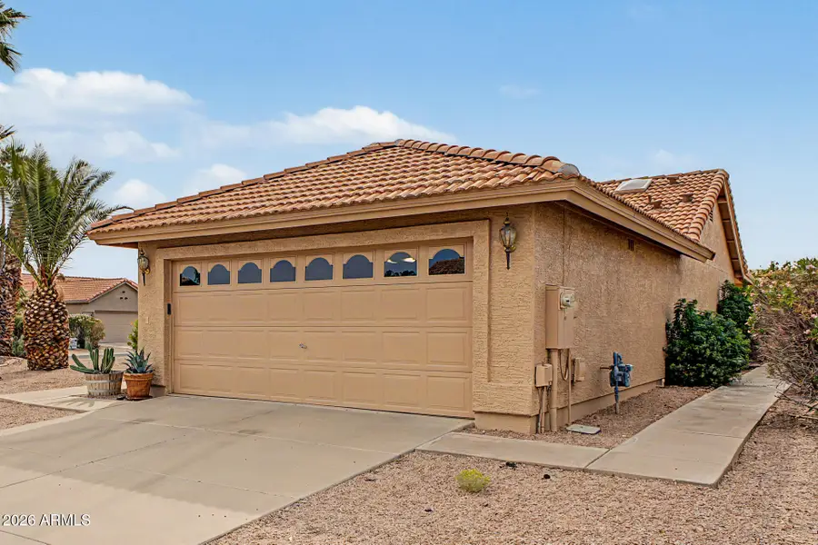 24750 S Stoney Path Drive, Sun Lakes, AZ 85248 - #2