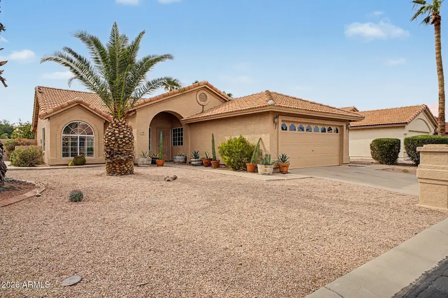 24750 S Stoney Path Drive, Sun Lakes, AZ 85248 - #3