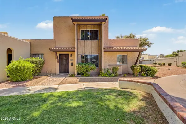 1837 W Stella Lane, Phoenix, AZ 85015
