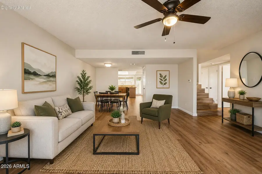 1837 W Stella Lane, Phoenix, AZ 85015 - #2