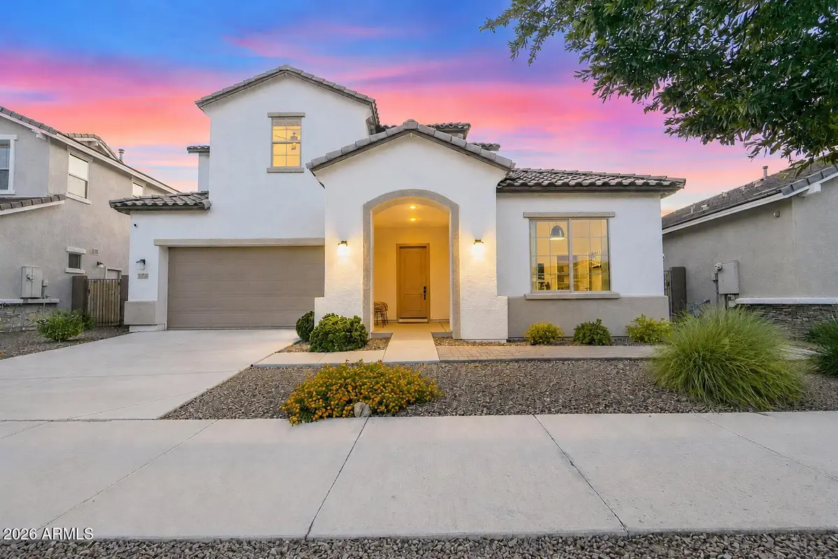 23456 S 210th Street, Queen Creek, AZ 85142 - #1