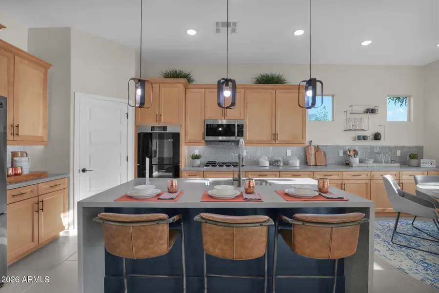 23456 S 210th Street, Queen Creek, AZ 85142 - #3