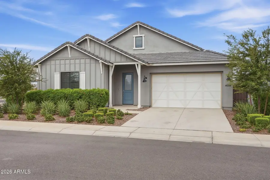 4058 W Brass Lane, San Tan Valley, AZ 85144 - #2