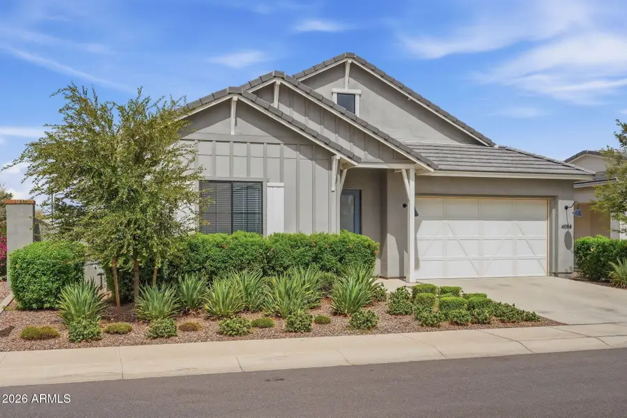4058 W Brass Lane, San Tan Valley, AZ 85144 - #3