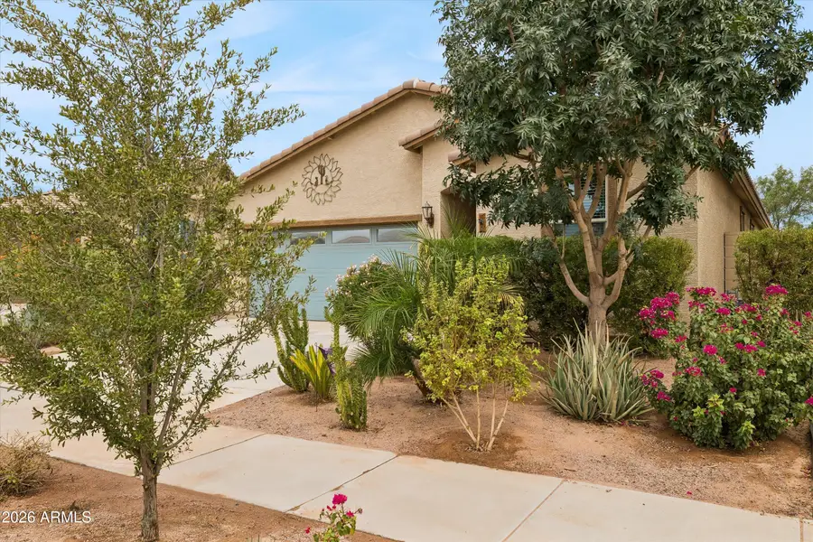19913 N Grantham Road, Maricopa, AZ 85138 - #3