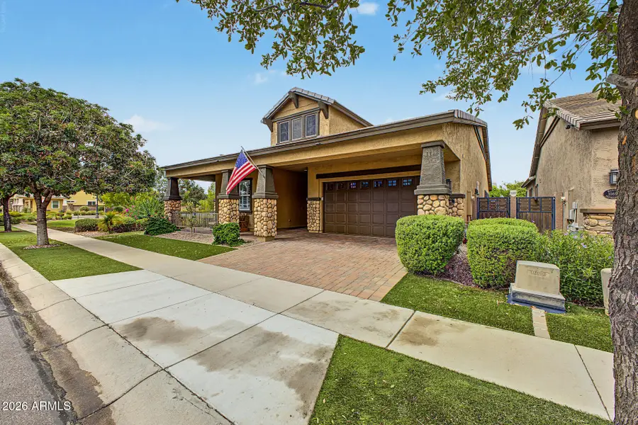10646 E Nido Avenue, Mesa, AZ 85209 - #2