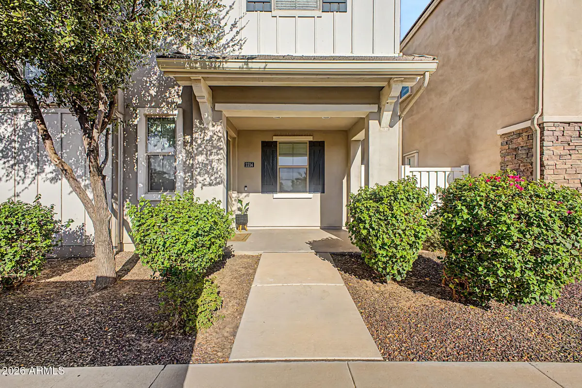 2214 S Annie Lane, Gilbert, AZ 85295 - #1