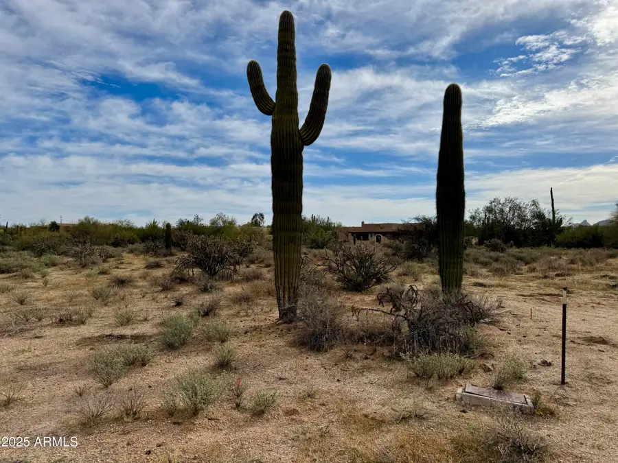 27207 N 67th Street #B1, Scottsdale, AZ 85266 - #2