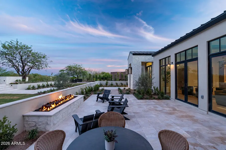 6032 N Palo Cristi Road, Paradise Valley, AZ 85253 - #2