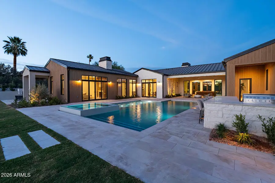 6032 N Palo Cristi Road, Paradise Valley, AZ 85253 - #3