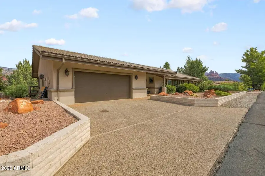 60 Dardanelle Road, Sedona, AZ 86336 - #2