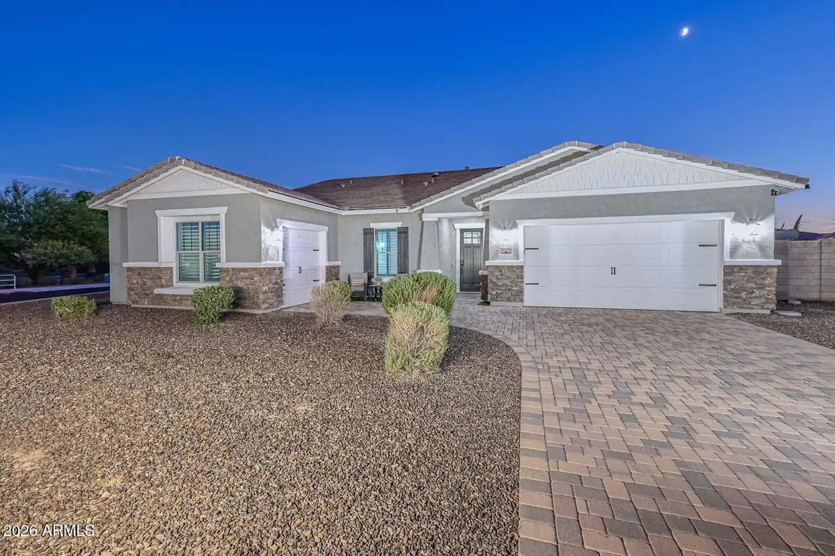18373 W Sells Drive, Goodyear, AZ 85395 - #1