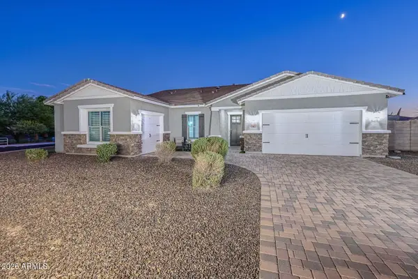 18373 W Sells Drive, Goodyear, AZ 85395