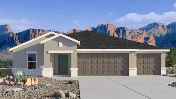 35770 N Pumpkin Drive, San Tan Valley, AZ 85140