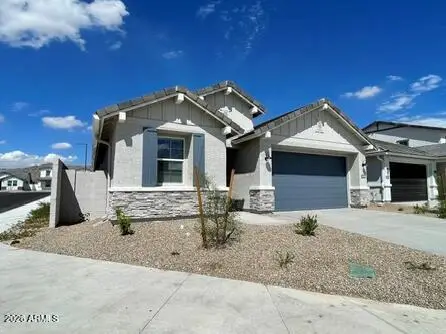 26428 W Crown King Road, Buckeye, AZ 85326 - #1