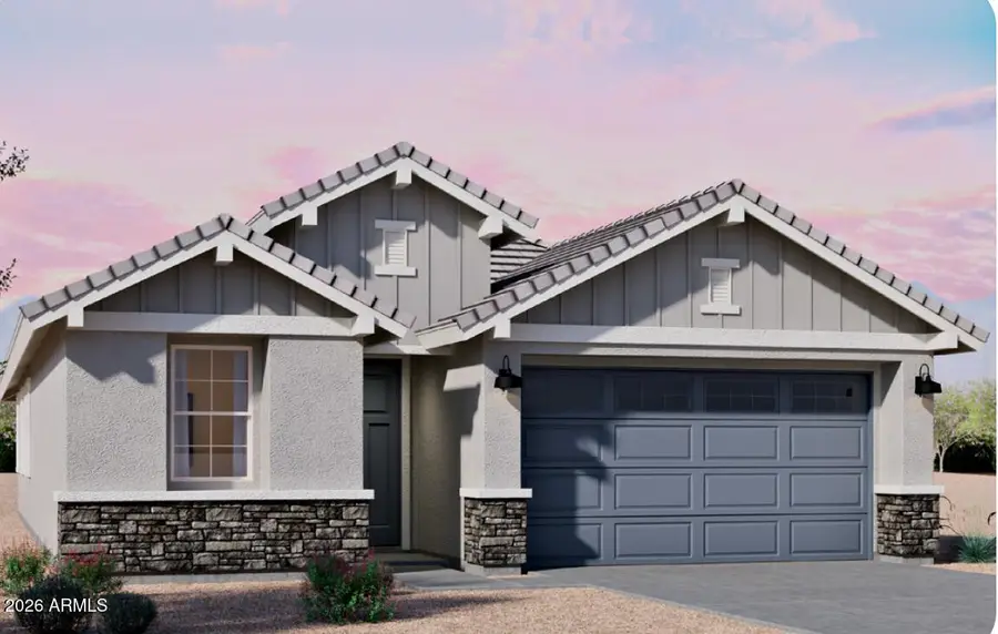 26428 W Crown King Road, Buckeye, AZ 85326 - #3