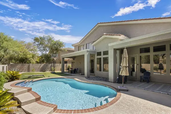 4922 E Cordia Way, Cave Creek, AZ 85331