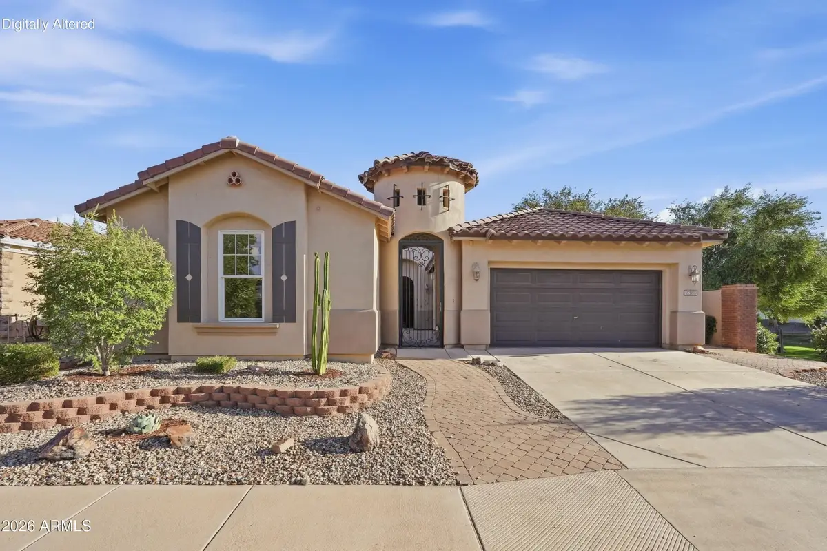 2383 E Dogwood Drive, Chandler, AZ 85286 - #1