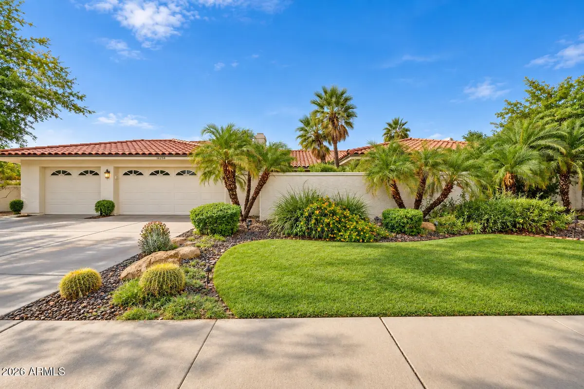 16234 N 63rd Street, Scottsdale, AZ 85254 - #1