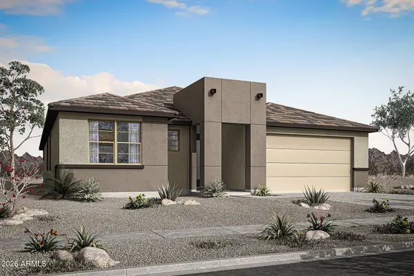 14834 W Whitehorn Way, Surprise, AZ 85387