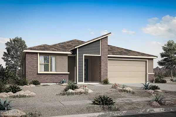 14842 W Whitehorn Way, Surprise, AZ 85387