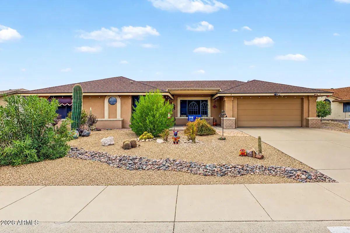 14515 W Osprey Drive, Sun City West, AZ 85375 - #1