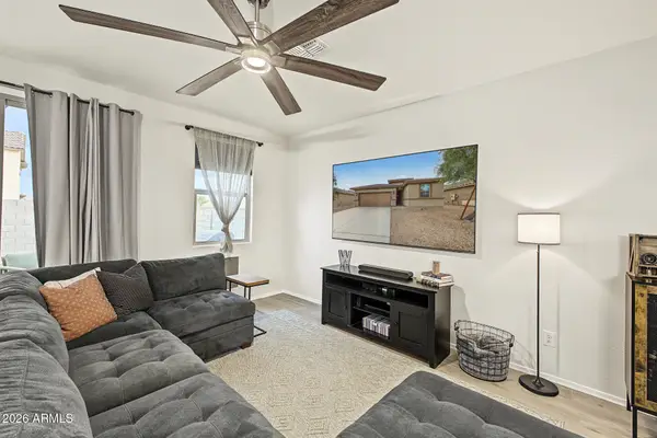 17530 W Villa Hermosa Lane, Surprise, AZ 85387