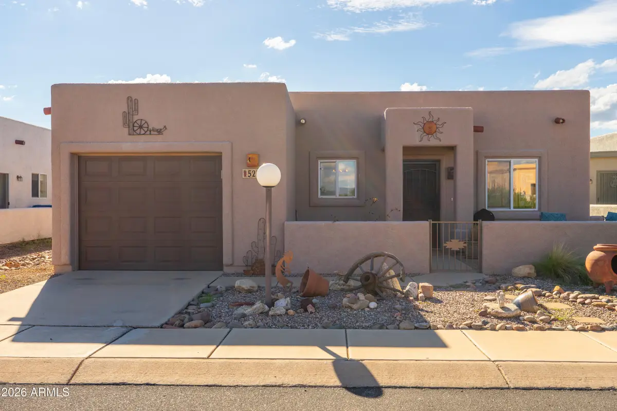 524 S Taylors Trail, Sierra Vista, AZ 85635 - #1