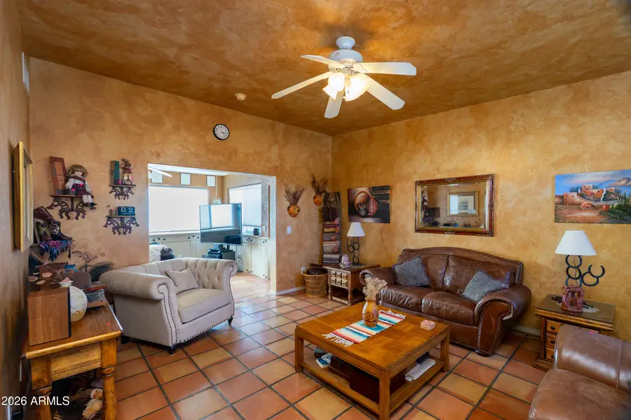524 S Taylors Trail, Sierra Vista, AZ 85635 - #3