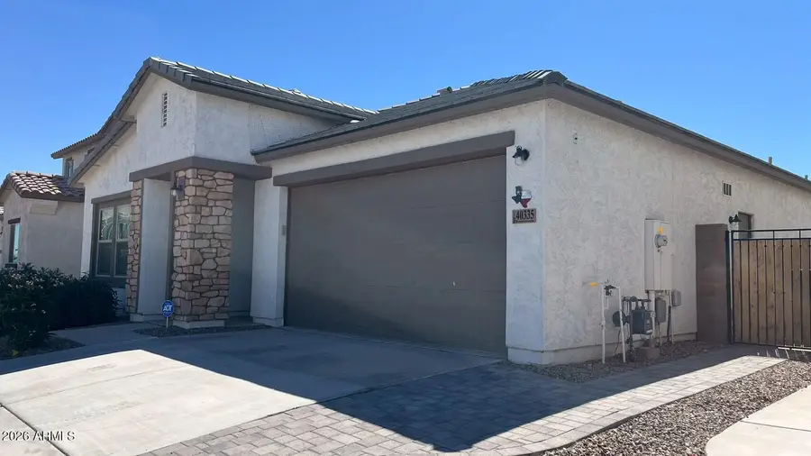 40335 W Bravo Drive, Maricopa, AZ 85138 - #2