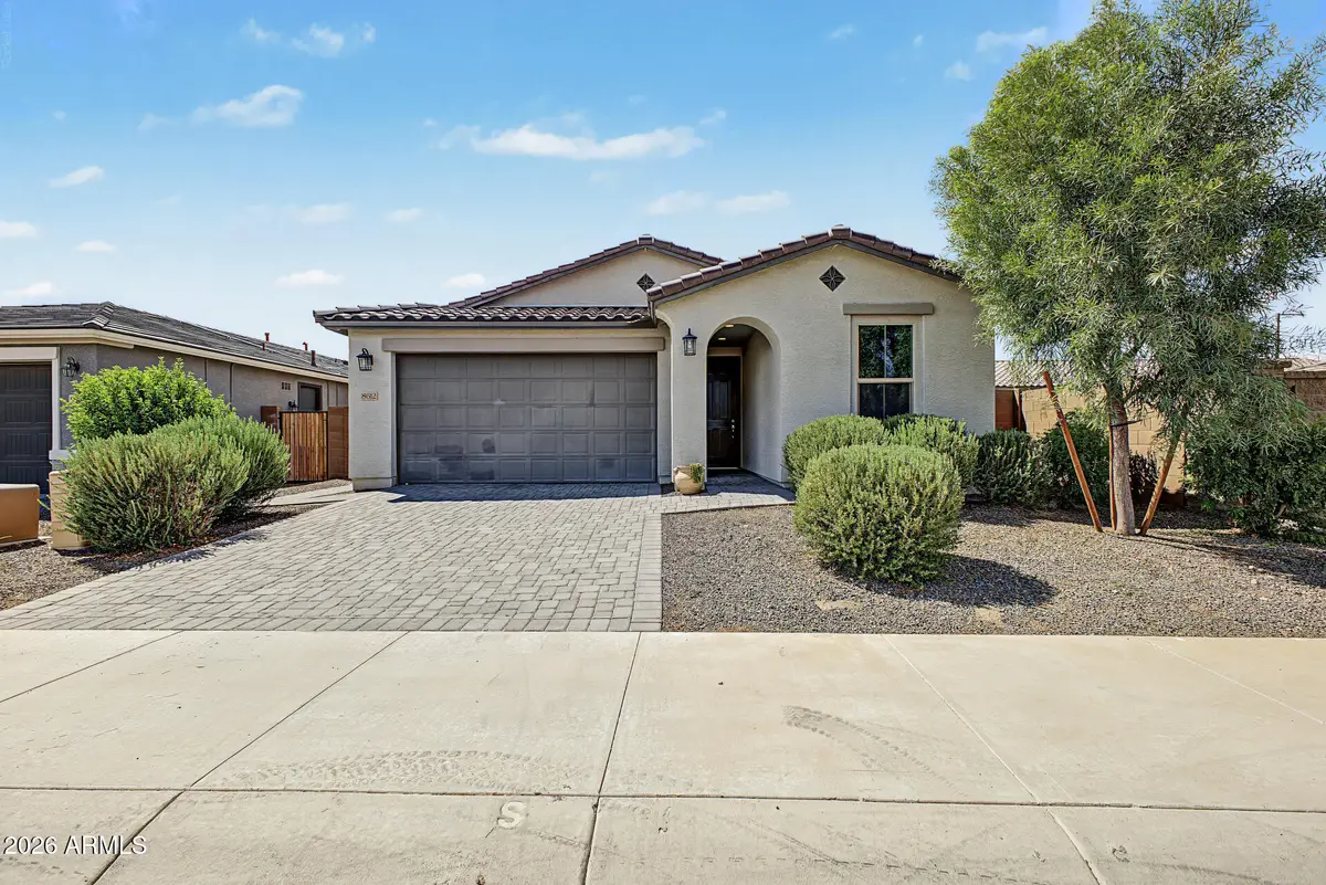 8612 N 180th Avenue, Waddell, AZ 85355 - #1