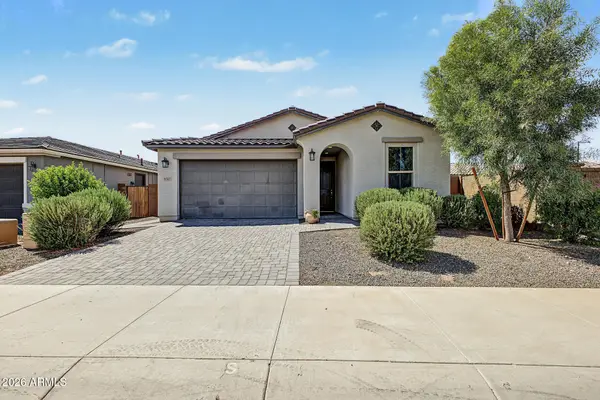 8612 N 180th Avenue, Waddell, AZ 85355