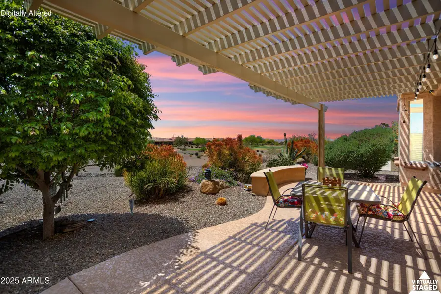 26725 W Marco Polo Road, Buckeye, AZ 85396 - #3