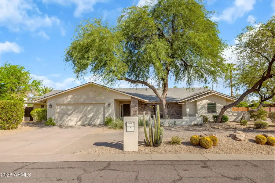 5905 E Beryl Avenue, Paradise Valley, AZ 85253 - #2
