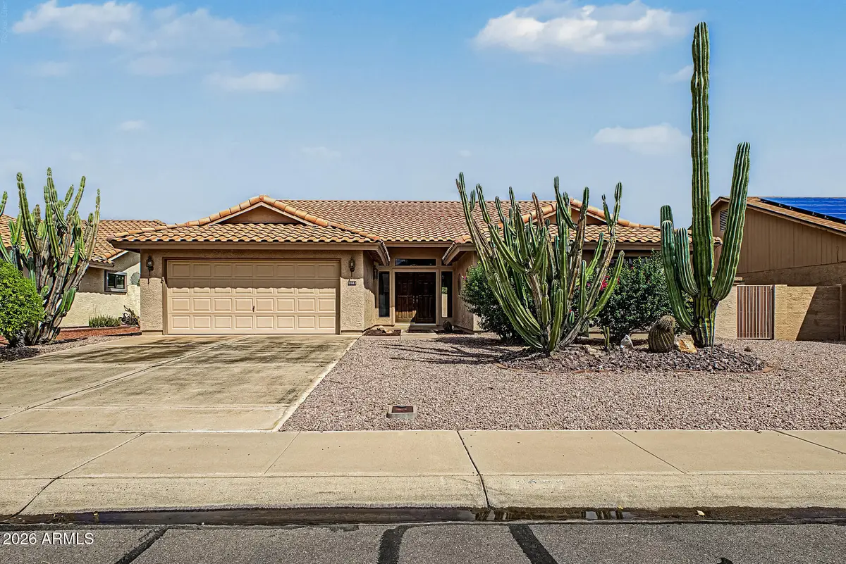 9802 W Rockwood Drive, Peoria, AZ 85382 - #1
