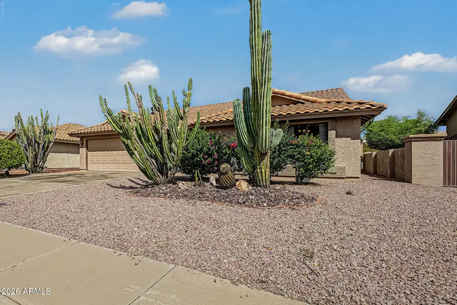 9802 W Rockwood Drive, Peoria, AZ 85382 - #2