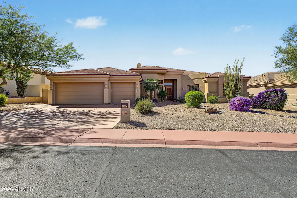 4055 N Recker Road #55, Mesa, AZ 85215 - #1