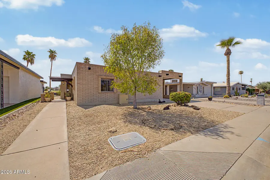 2233 N Lema Drive, Mesa, AZ 85215 - #3