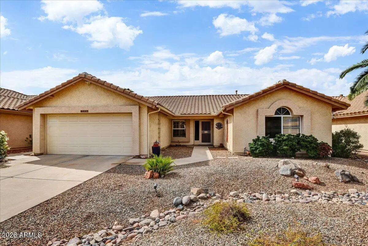 9027 W Wescott Drive, Peoria, AZ 85382 - #1