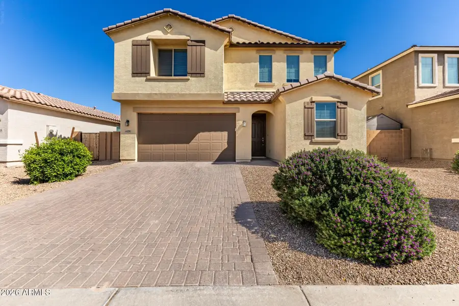 44200 W Palo Aliso Way, Maricopa, AZ 85138 - #2