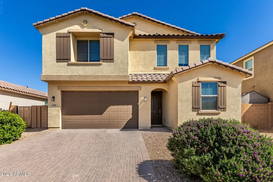 44200 W Palo Aliso Way, Maricopa, AZ 85138 - #3