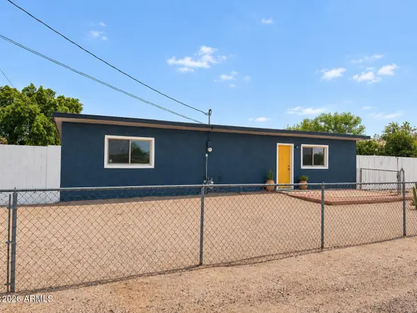 573 S Ocotillo Drive, Apache Junction, AZ 85120