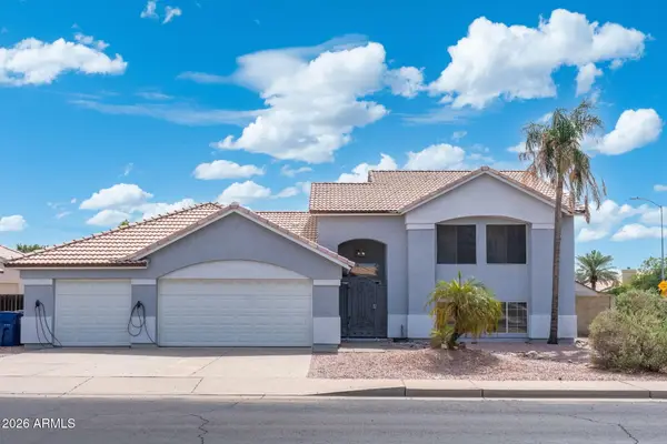 5403 E Farmdale Avenue, Mesa, AZ 85206