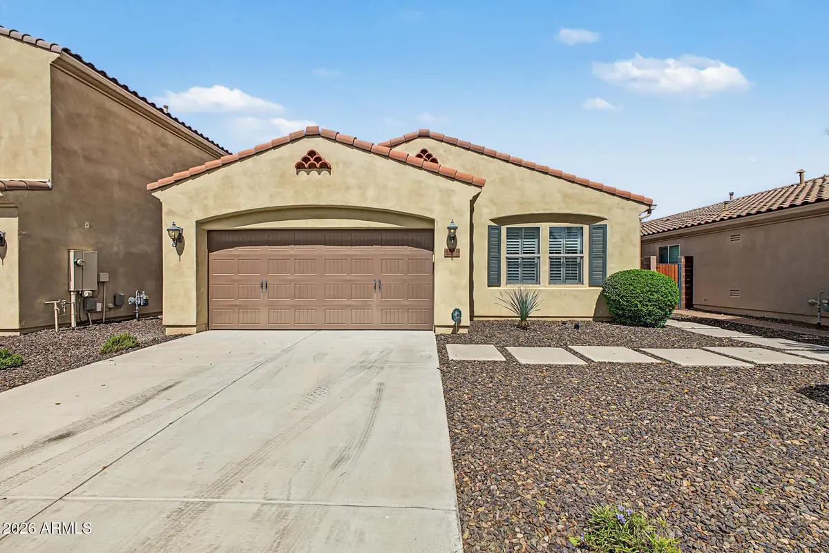 4410 E Campo Bello Drive, Phoenix, AZ 85032 - #1