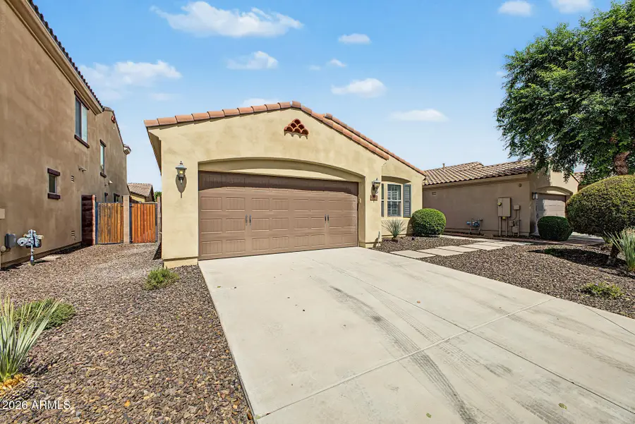 4410 E Campo Bello Drive, Phoenix, AZ 85032 - #3