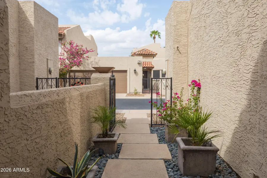 5812 N 12th Street #31, Phoenix, AZ 85014 - #3