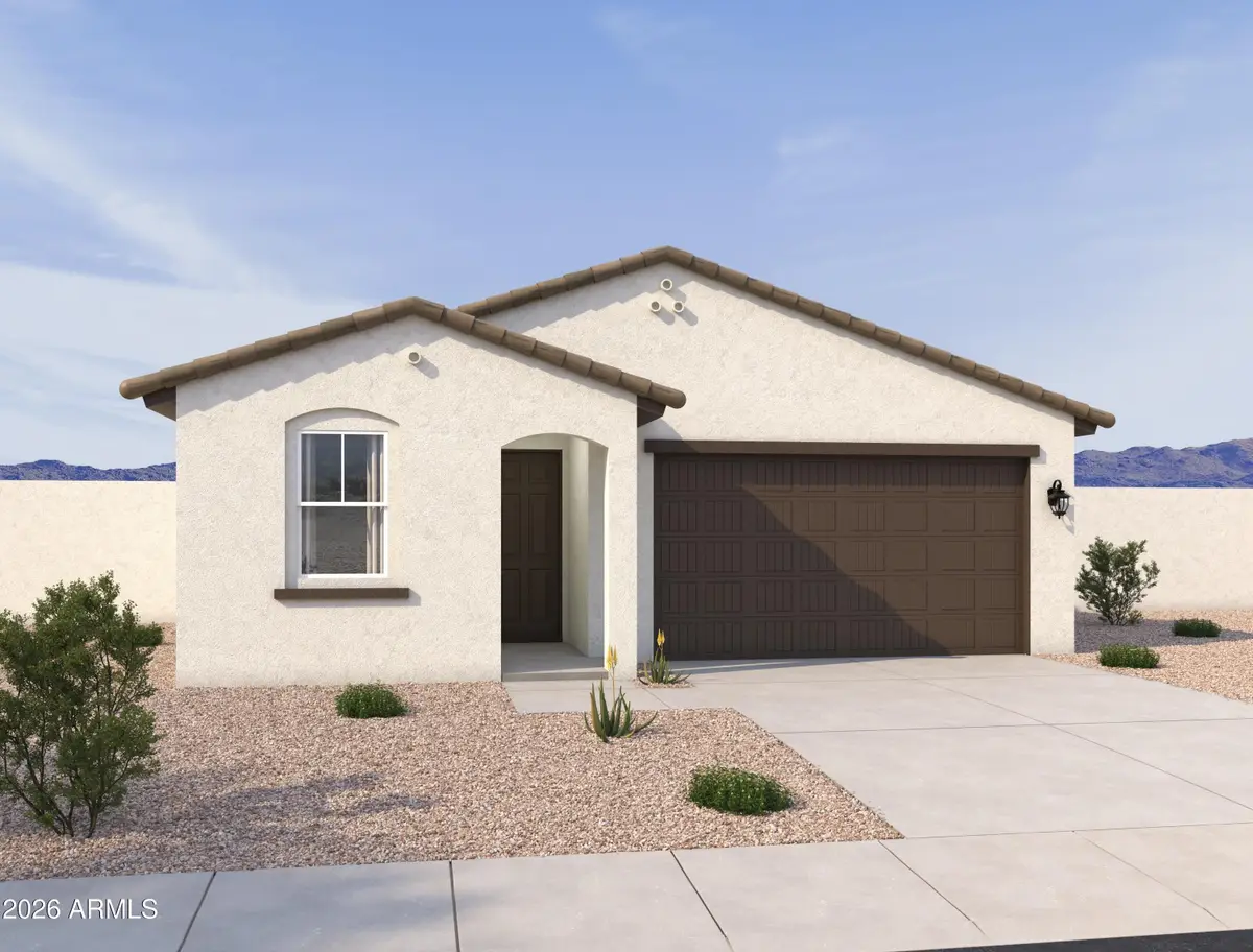 7015 E Bisbee Street, San Tan Valley, AZ 85143 - #1